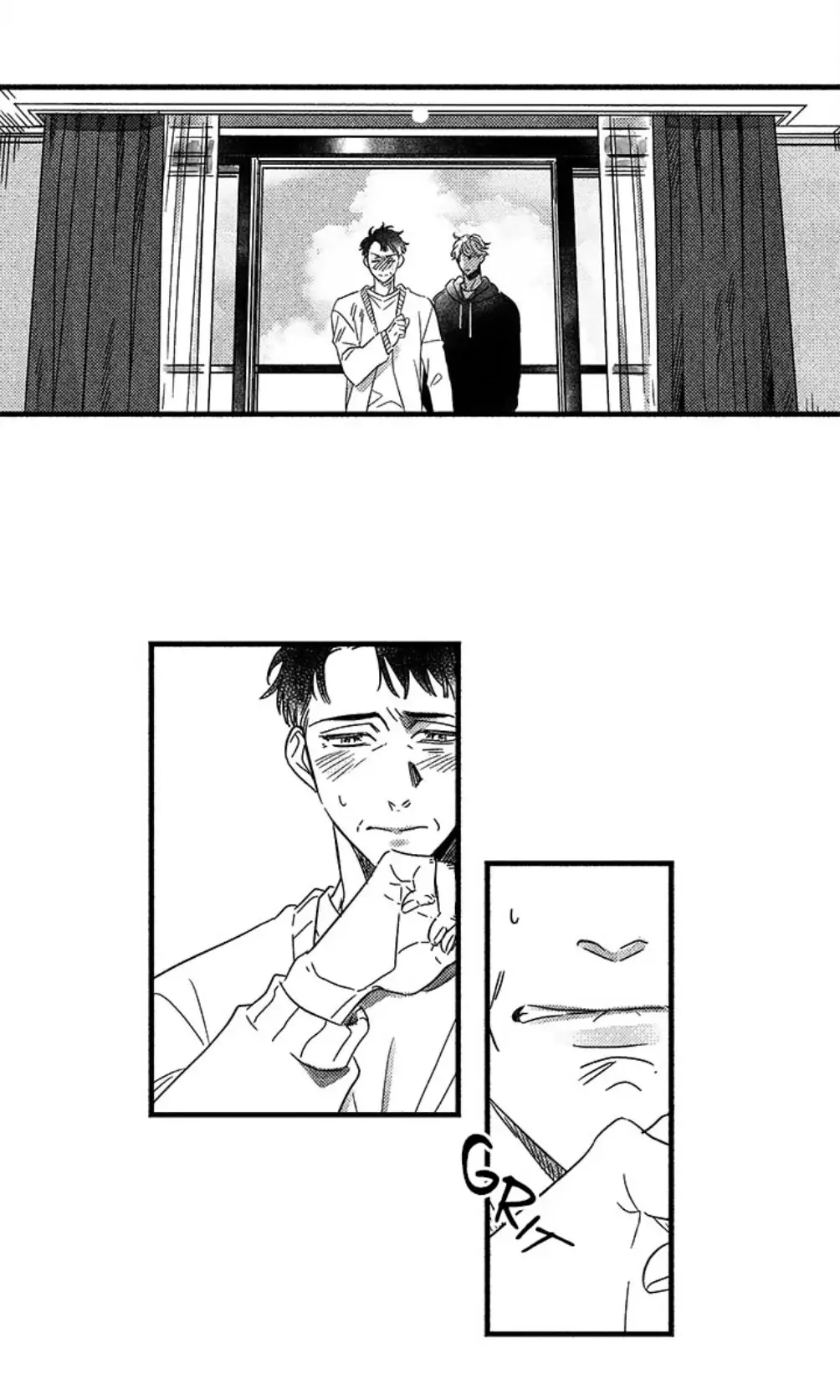 Read Winter That Year chapter 1 image 50 on Lezhin