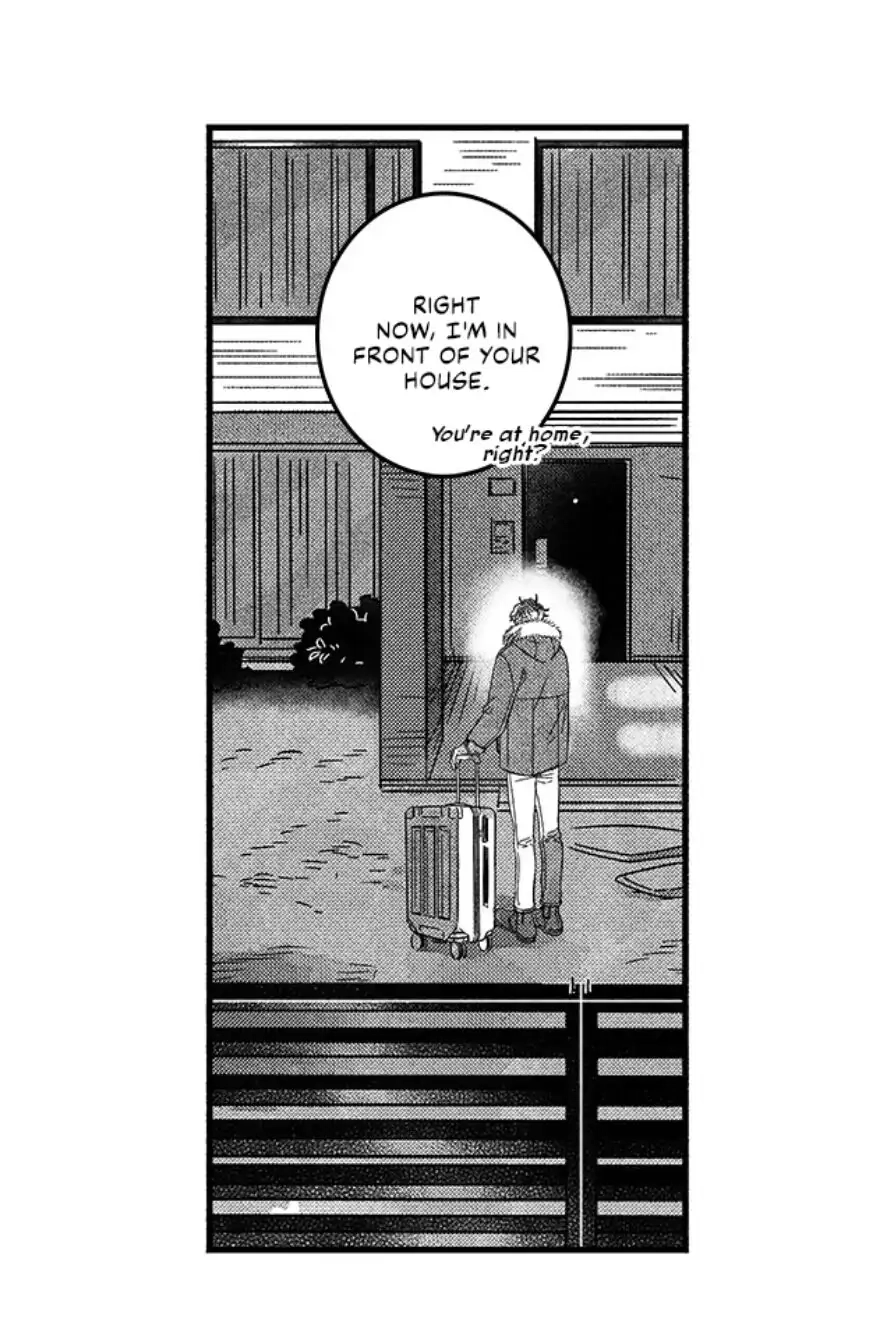 Read Winter That Year chapter 1 image 6 on Lezhin