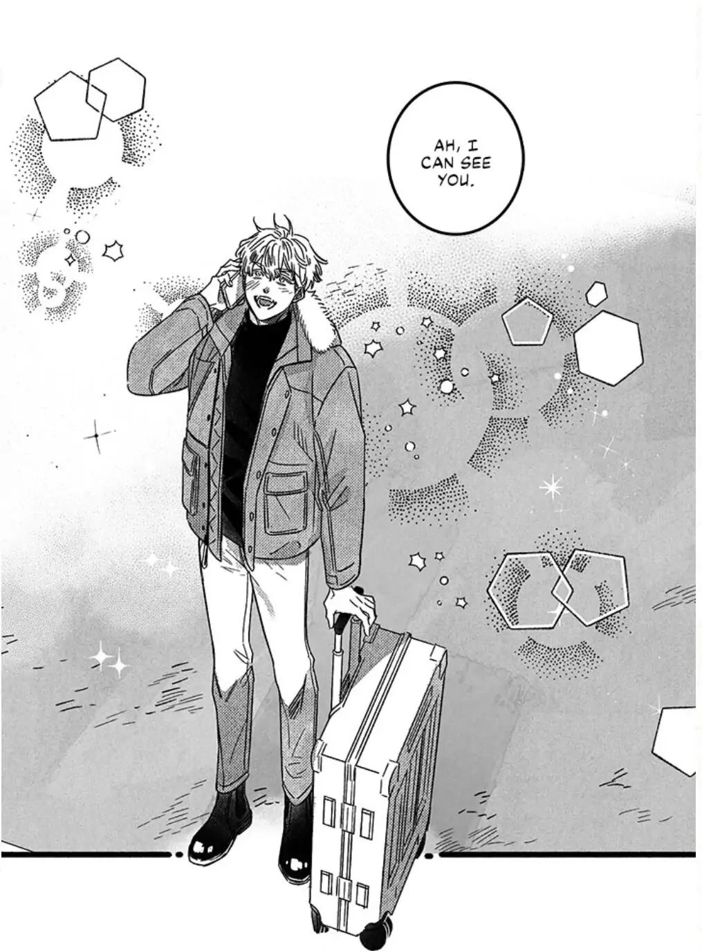 Read Winter That Year chapter 1 image 9 on Lezhin