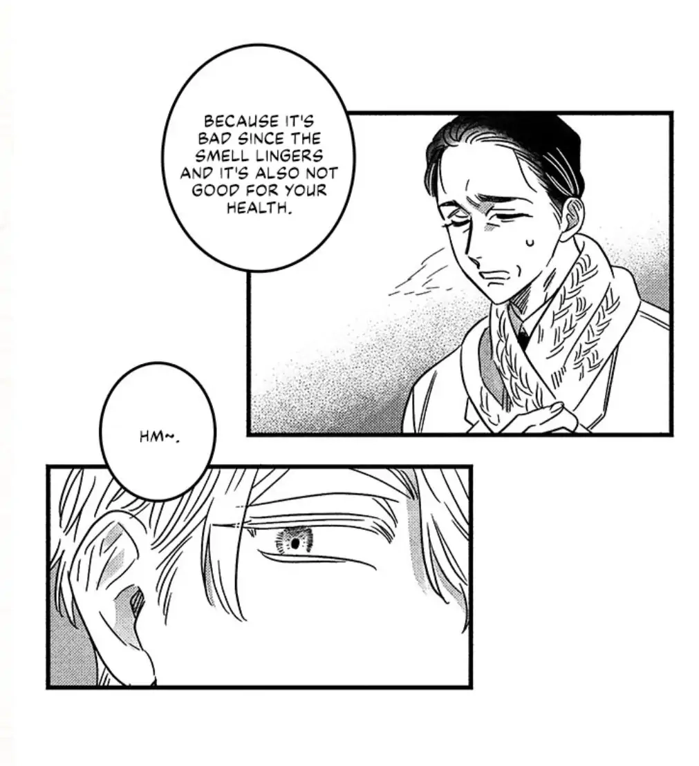 Read Winter That Year chapter 2 image 10 on Lezhin