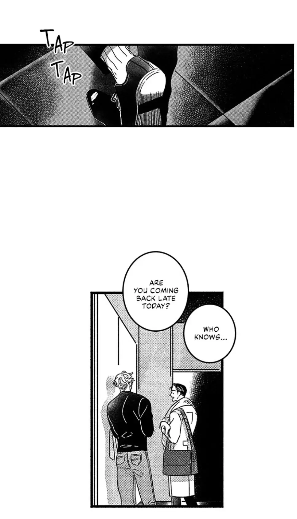 Read Winter That Year chapter 2 image 2 on Lezhin