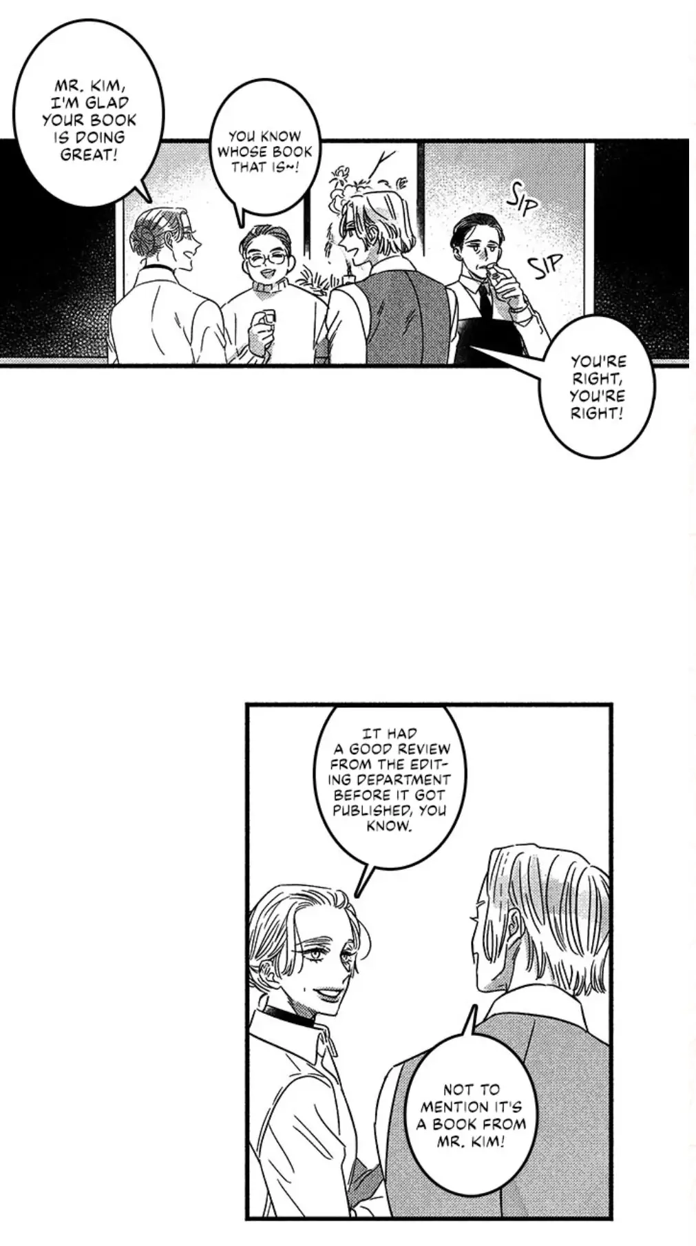 Read Winter That Year chapter 2 image 21 on Lezhin