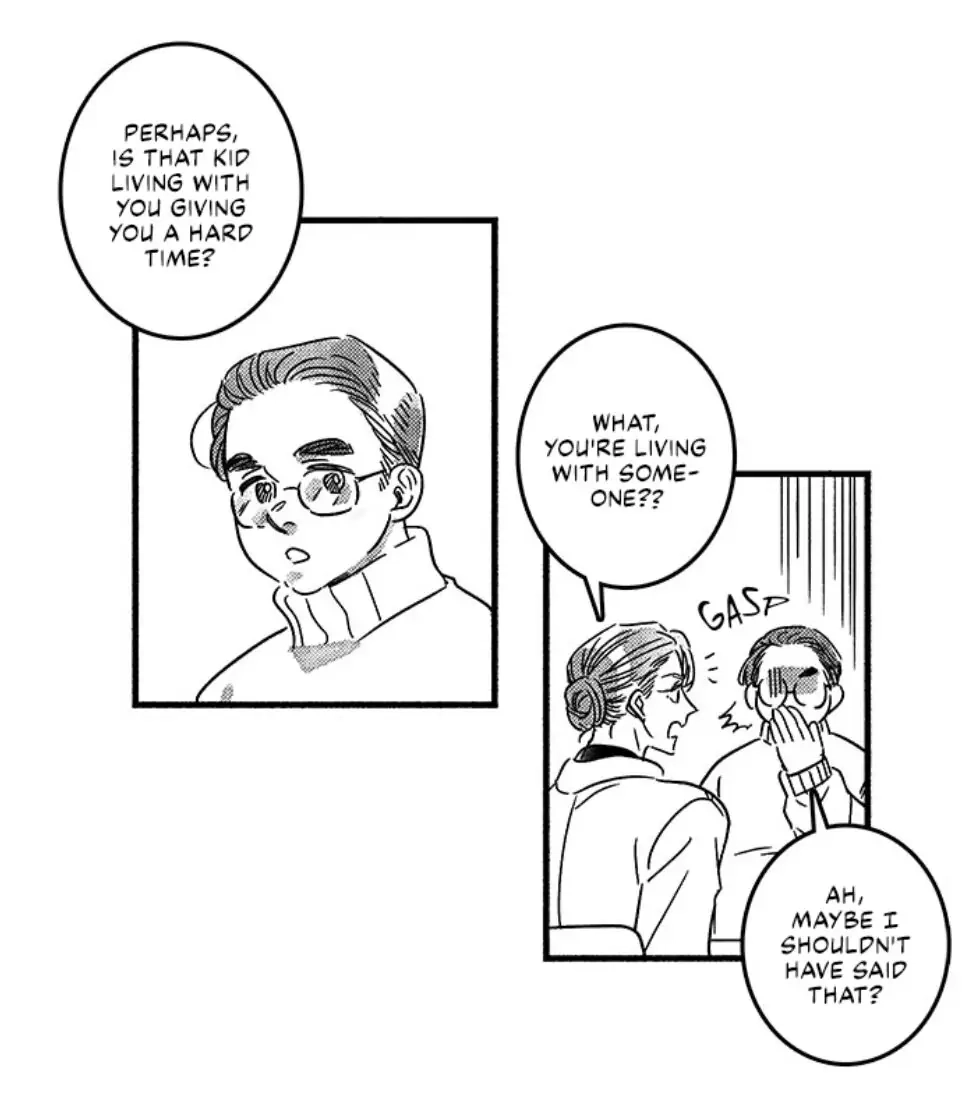 Read Winter That Year chapter 2 image 23 on Lezhin