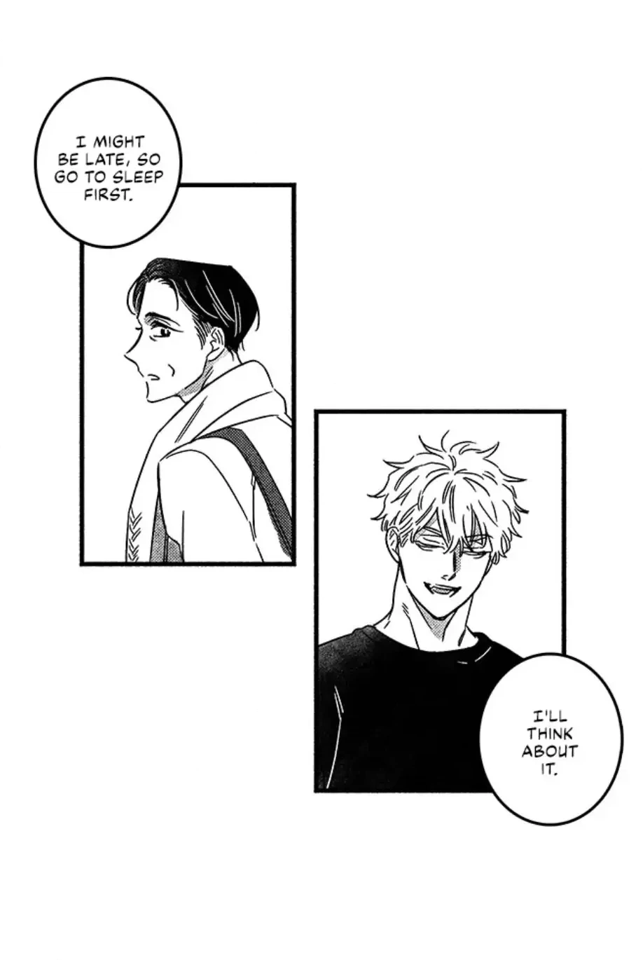Read Winter That Year chapter 2 image 3 on Lezhin