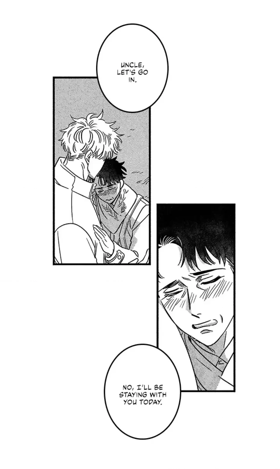 Read Winter That Year chapter 2 image 39 on Lezhin