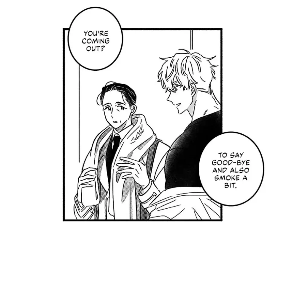 Read Winter That Year chapter 2 image 4 on Lezhin