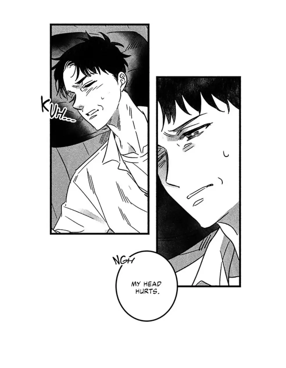 Read Winter That Year chapter 2 image 42 on Lezhin