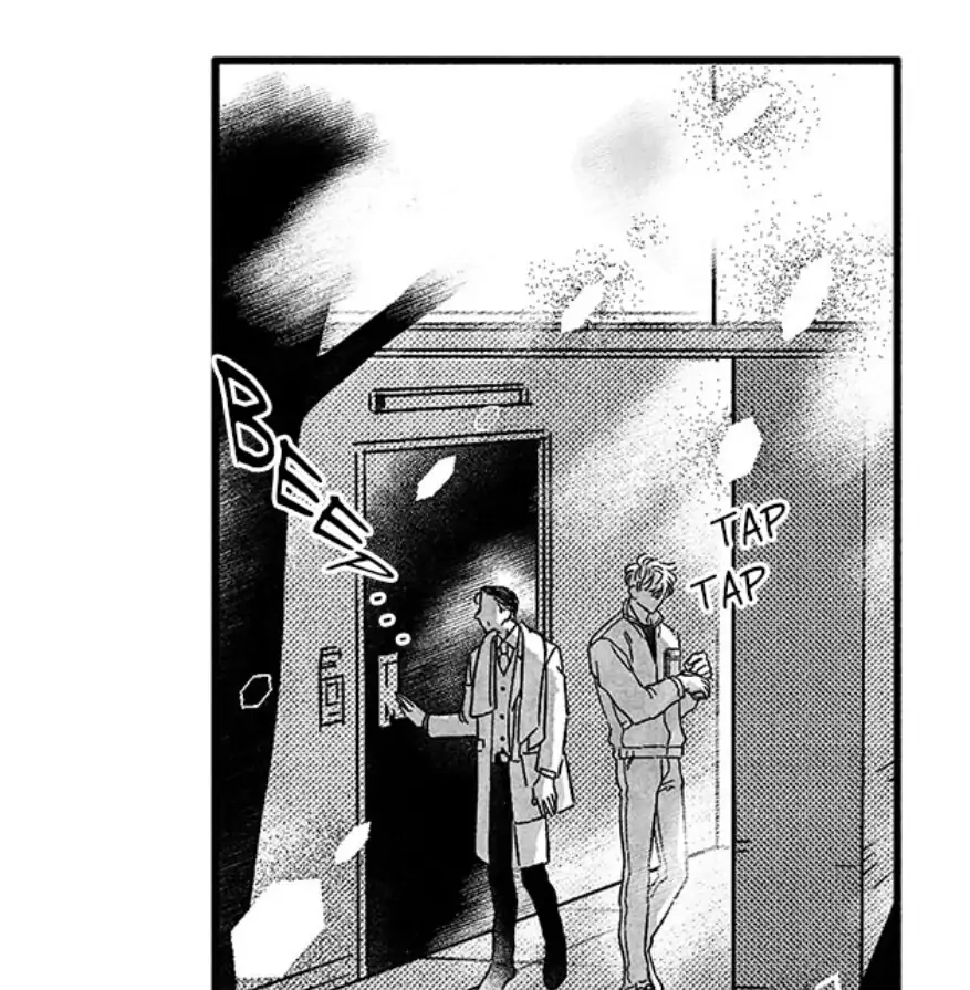 Read Winter That Year chapter 2 image 6 on Lezhin