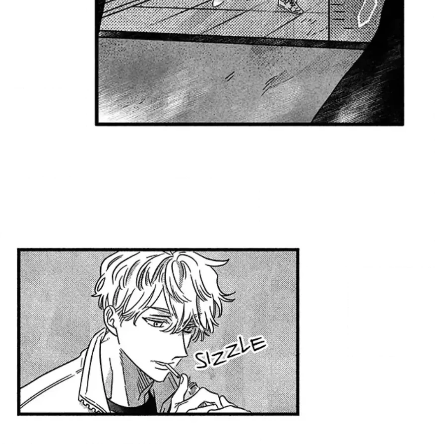 Read Winter That Year chapter 2 image 7 on Lezhin