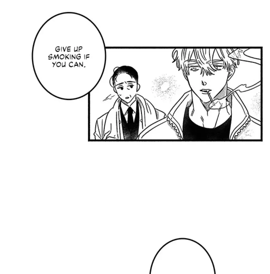 Read Winter That Year chapter 2 image 8 on Lezhin