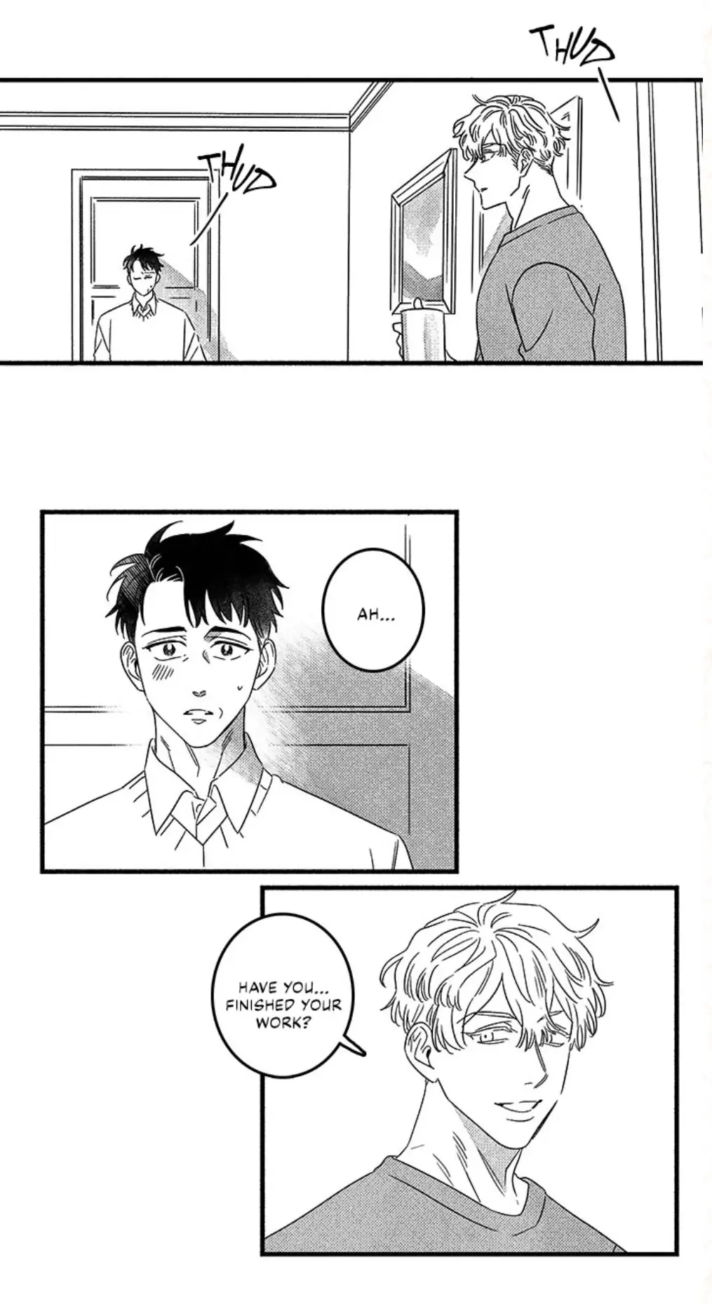 Read Winter That Year chapter 3 image 10 on Lezhin