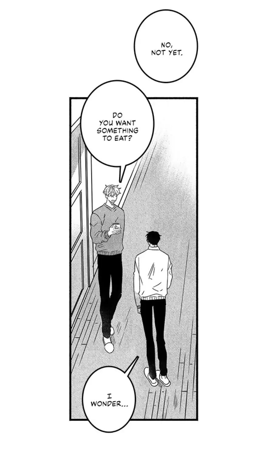 Read Winter That Year chapter 3 image 11 on Lezhin