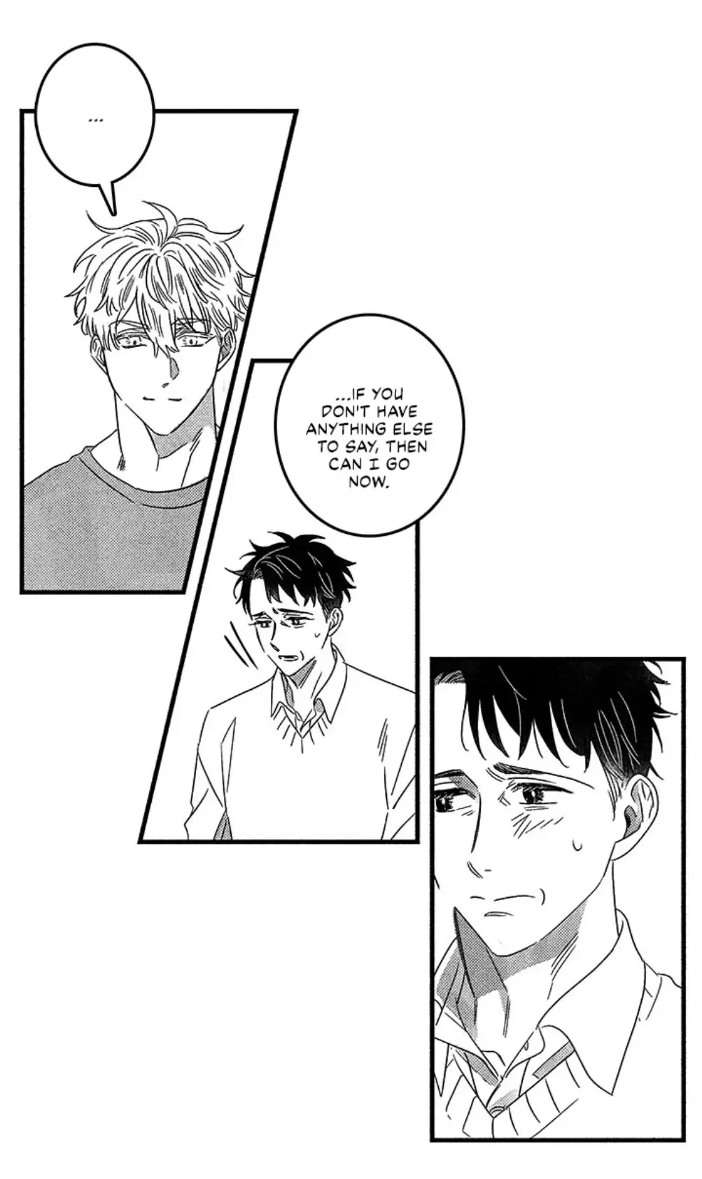 Read Winter That Year chapter 3 image 12 on Lezhin