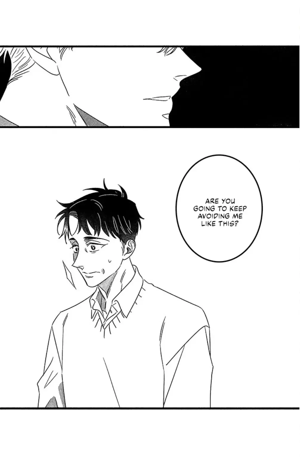 Read Winter That Year chapter 3 image 13 on Lezhin