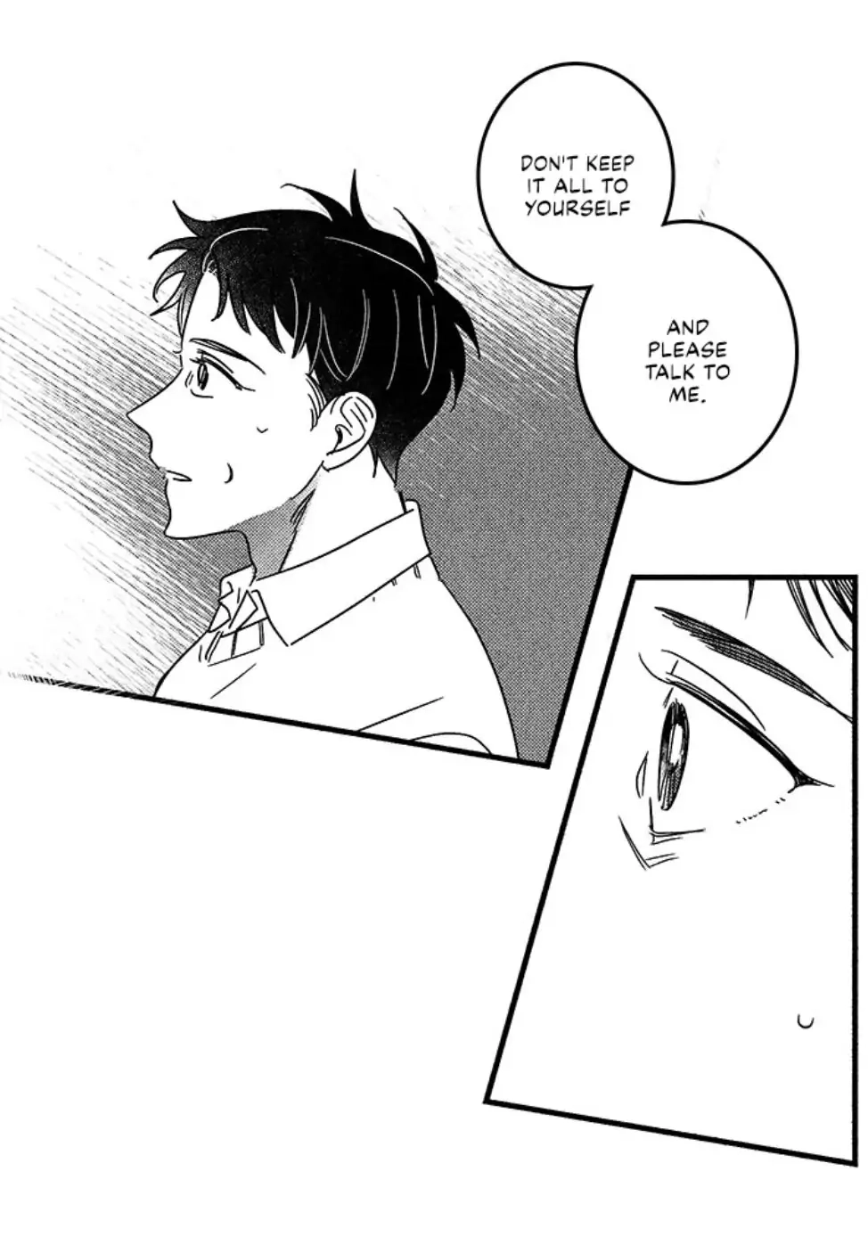 Read Winter That Year chapter 3 image 14 on Lezhin