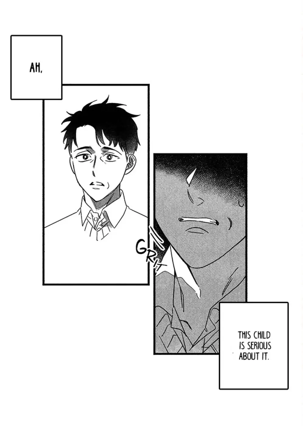 Read Winter That Year chapter 3 image 18 on Lezhin