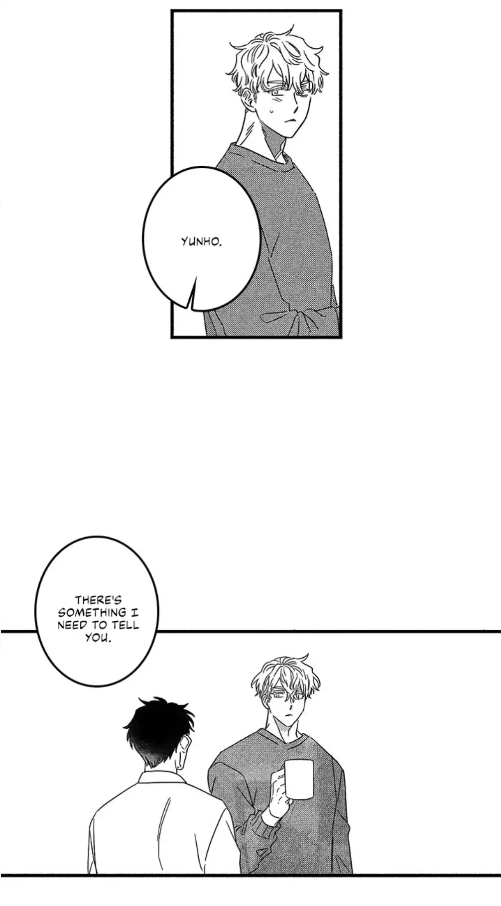 Read Winter That Year chapter 3 image 19 on Lezhin