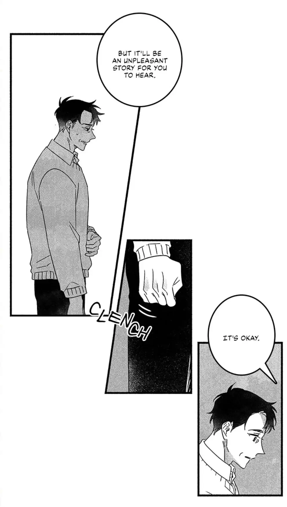 Read Winter That Year chapter 3 image 20 on Lezhin