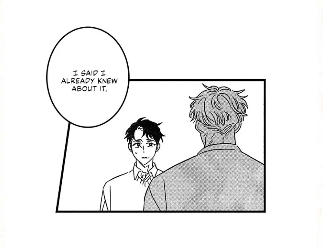 Read Winter That Year chapter 3 image 21 on Lezhin