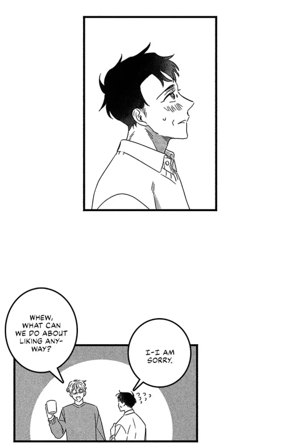 Read Winter That Year chapter 3 image 24 on Lezhin
