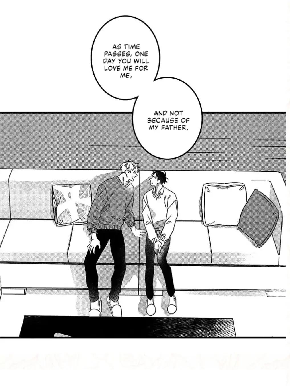 Read Winter That Year chapter 3 image 35 on Lezhin