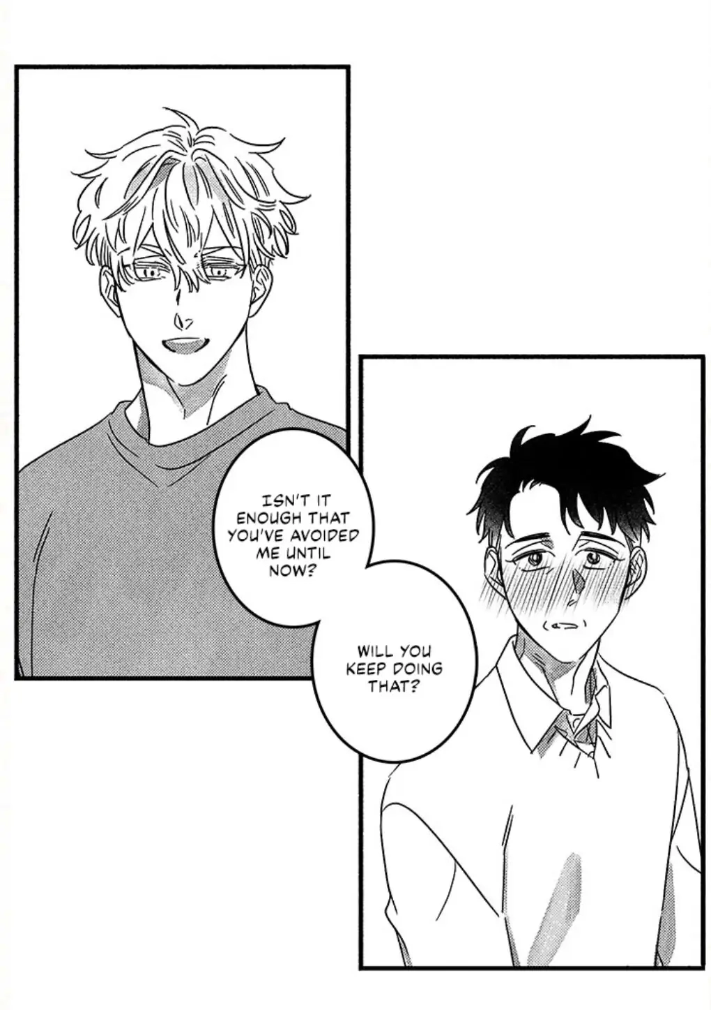 Read Winter That Year chapter 3 image 37 on Lezhin