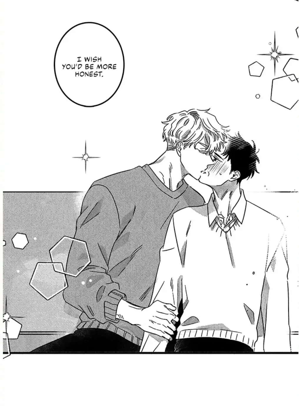 Read Winter That Year chapter 3 image 39 on Lezhin