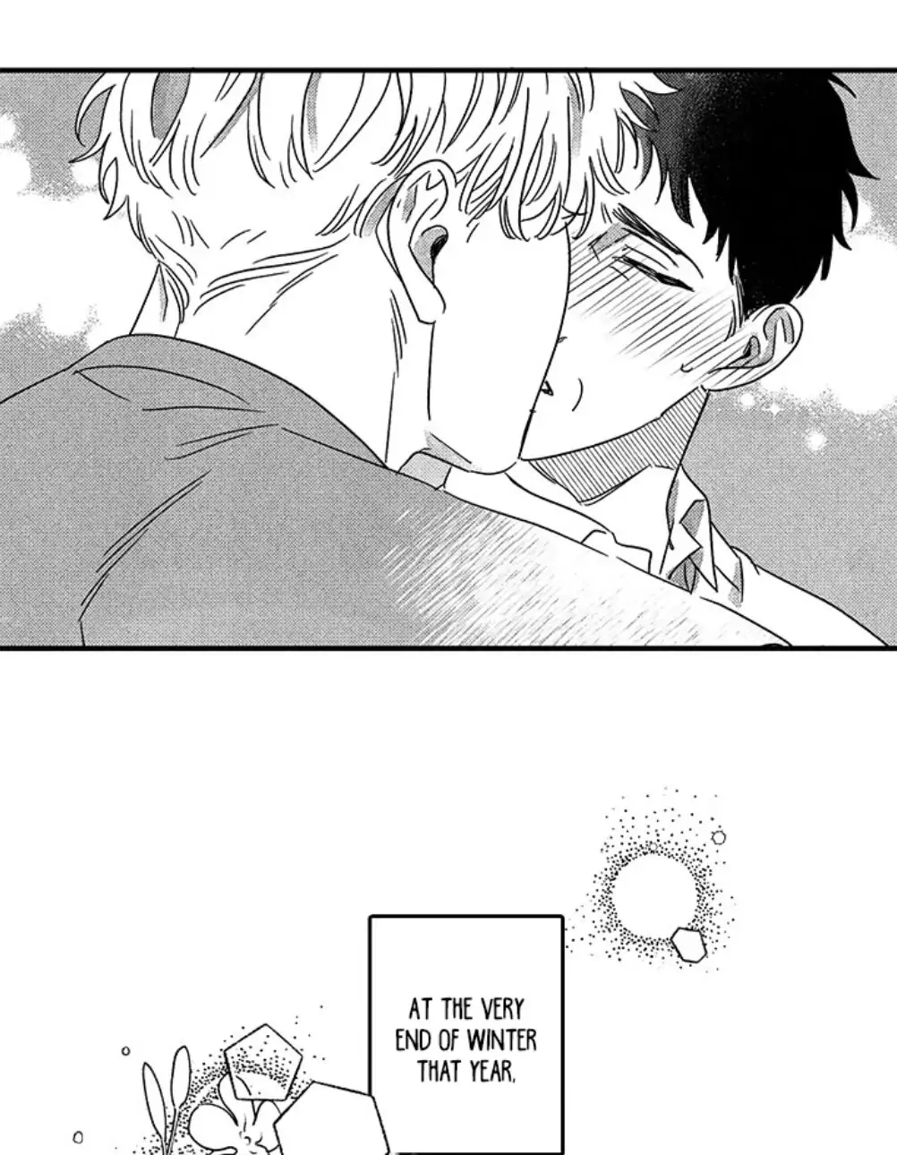 Read Winter That Year chapter 3 image 40 on Lezhin