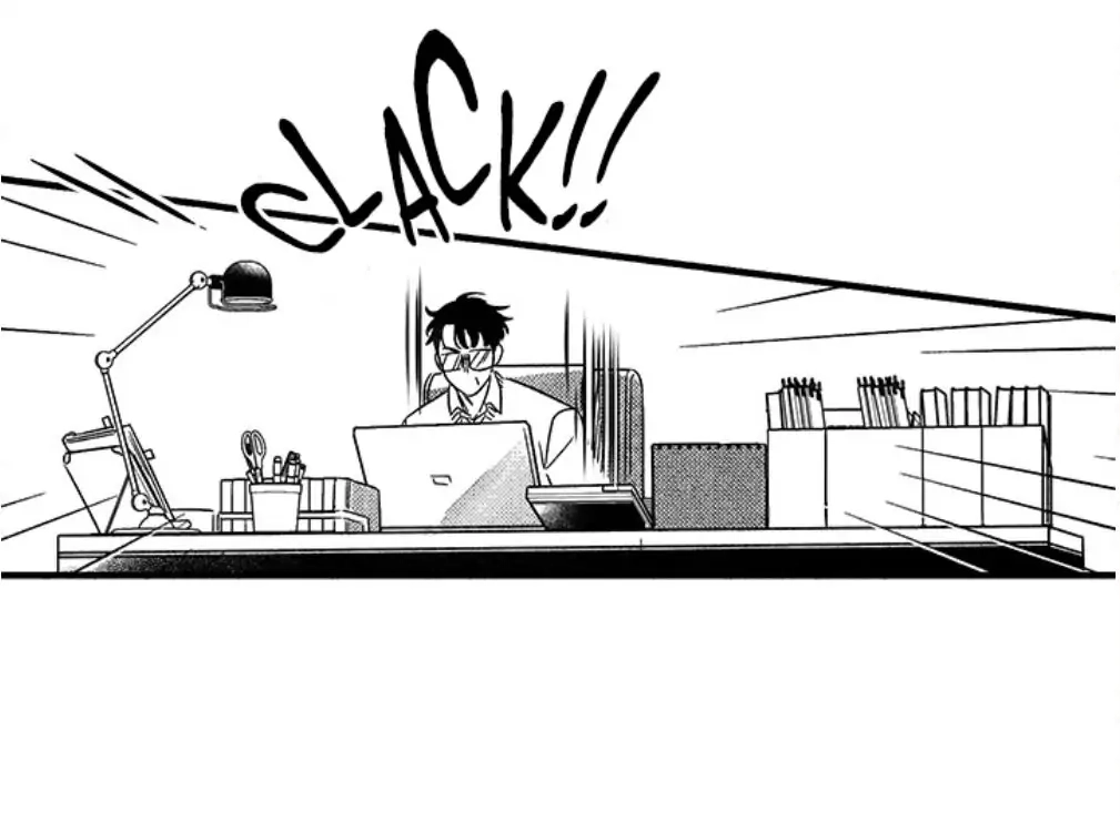 Read Winter That Year chapter 3 image 5 on Lezhin