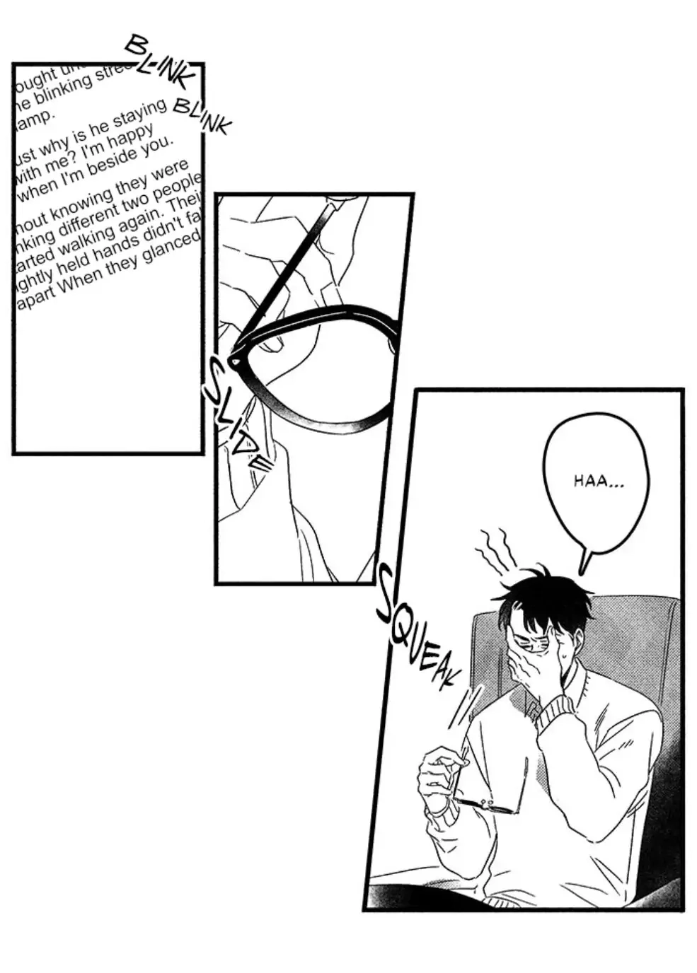 Read Winter That Year chapter 3 image 6 on Lezhin