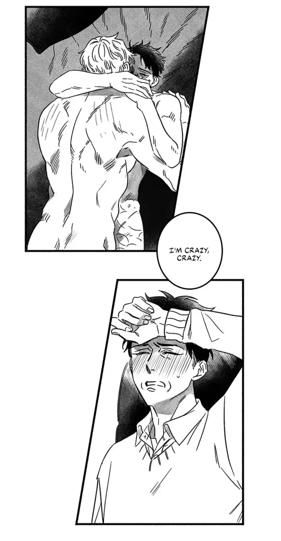 Read Winter That Year chapter 3 image 7 on Lezhin