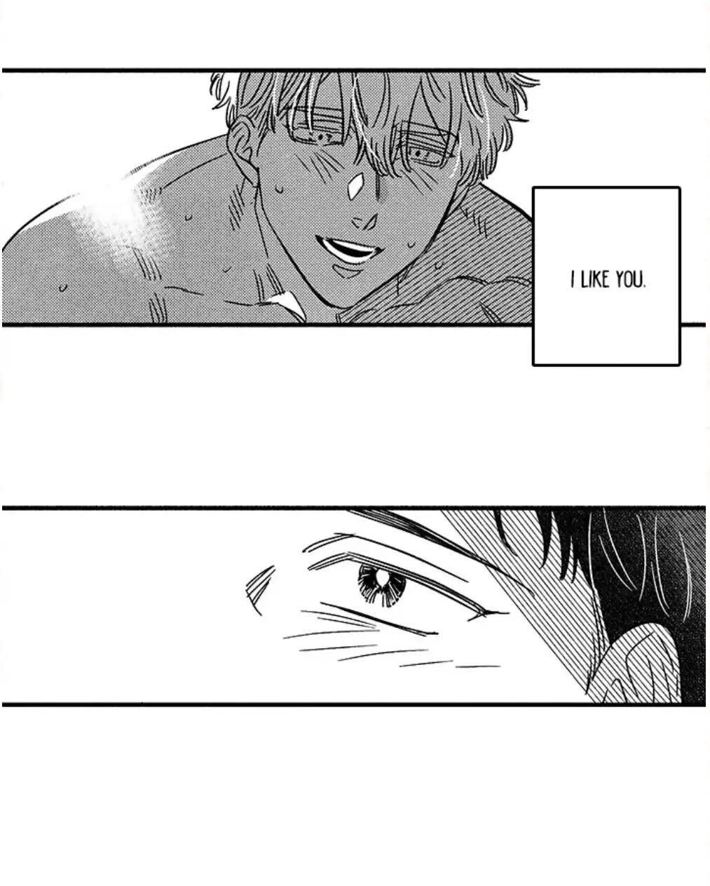 Read Winter That Year chapter 3 image 8 on Lezhin