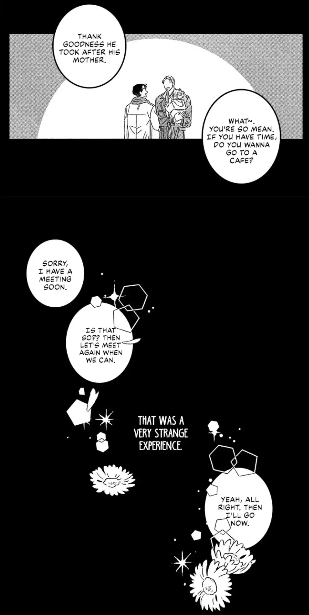Read Winter That Year chapter 4 image 11 on Lezhin