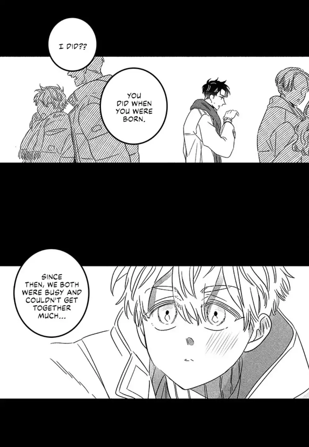Read Winter That Year chapter 4 image 14 on Lezhin