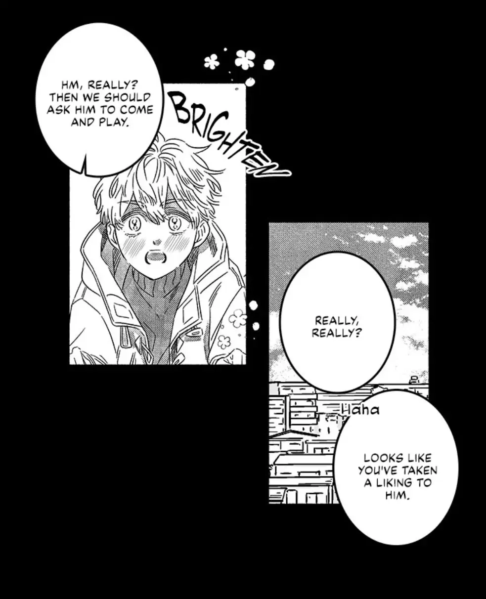Read Winter That Year chapter 4 image 17 on Lezhin