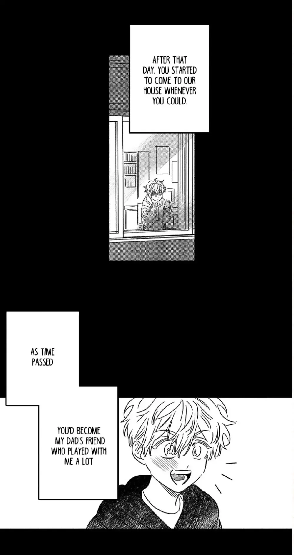 Read Winter That Year chapter 4 image 18 on Lezhin