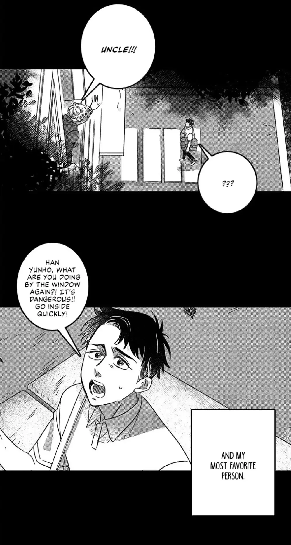 Read Winter That Year chapter 4 image 19 on Lezhin