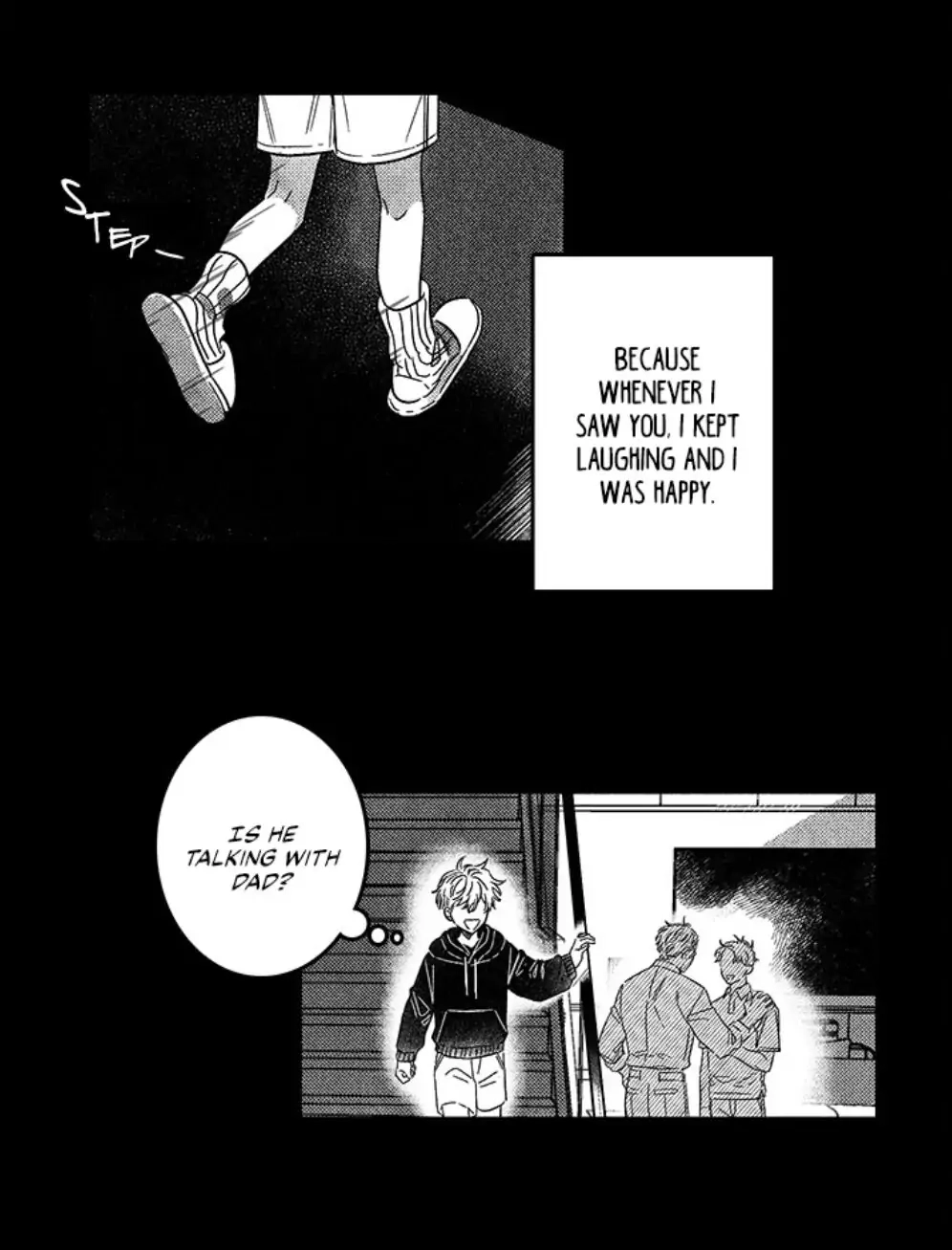 Read Winter That Year chapter 4 image 21 on Lezhin