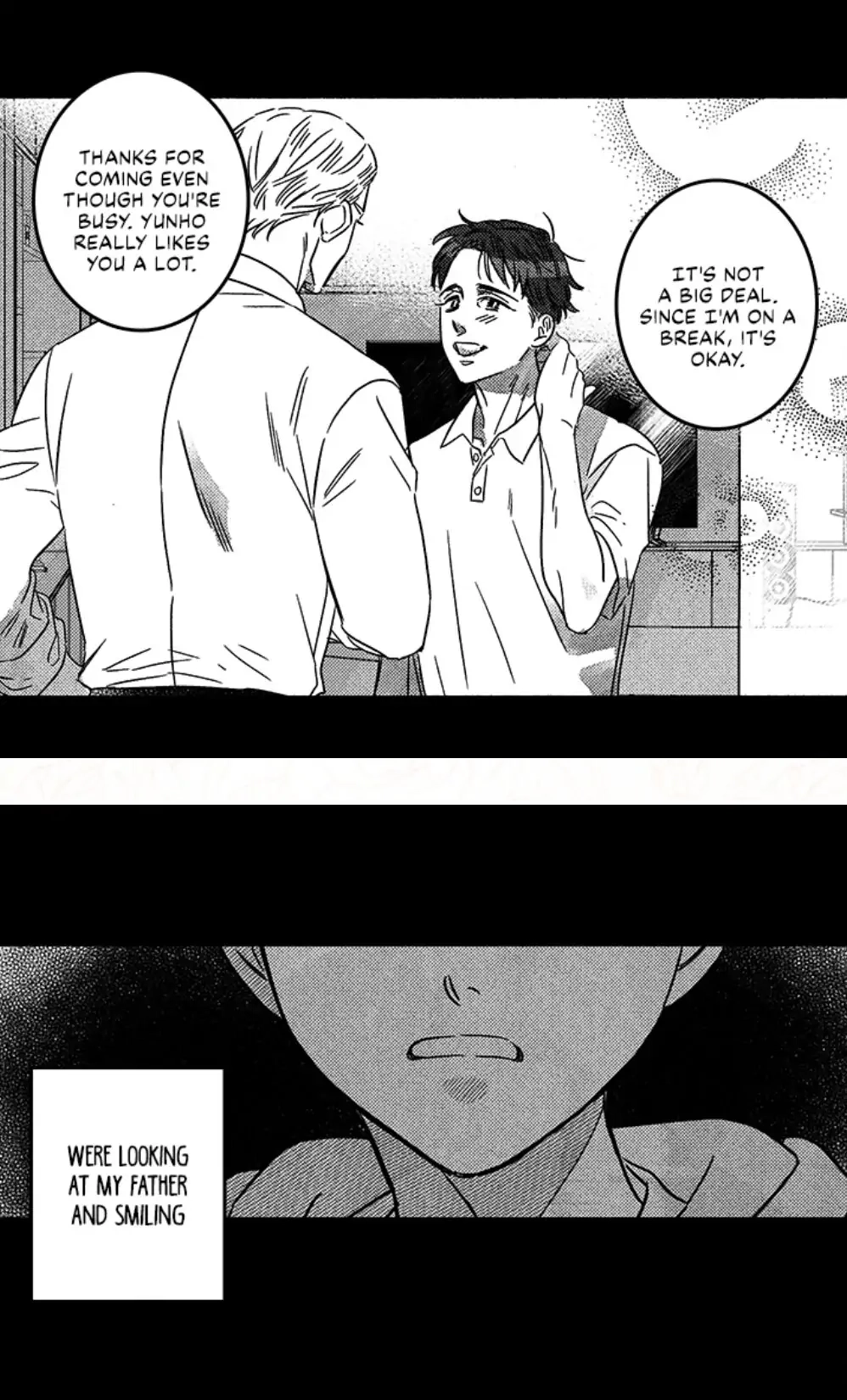 Read Winter That Year chapter 4 image 23 on Lezhin