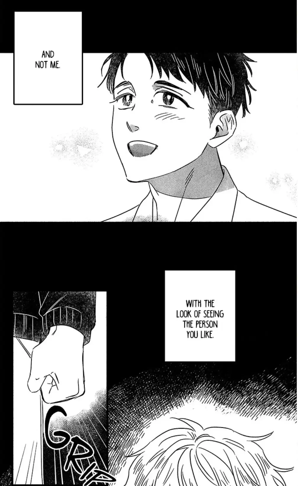 Read Winter That Year chapter 4 image 24 on Lezhin