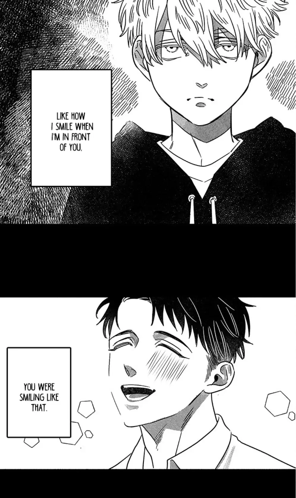 Read Winter That Year chapter 4 image 25 on Lezhin