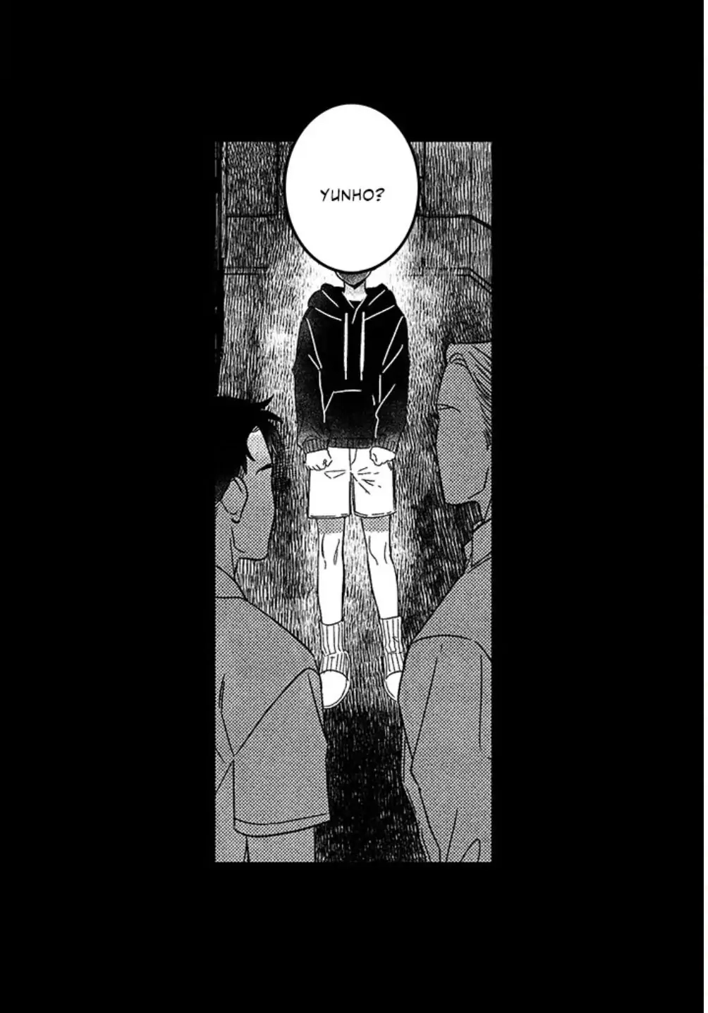 Read Winter That Year chapter 4 image 27 on Lezhin