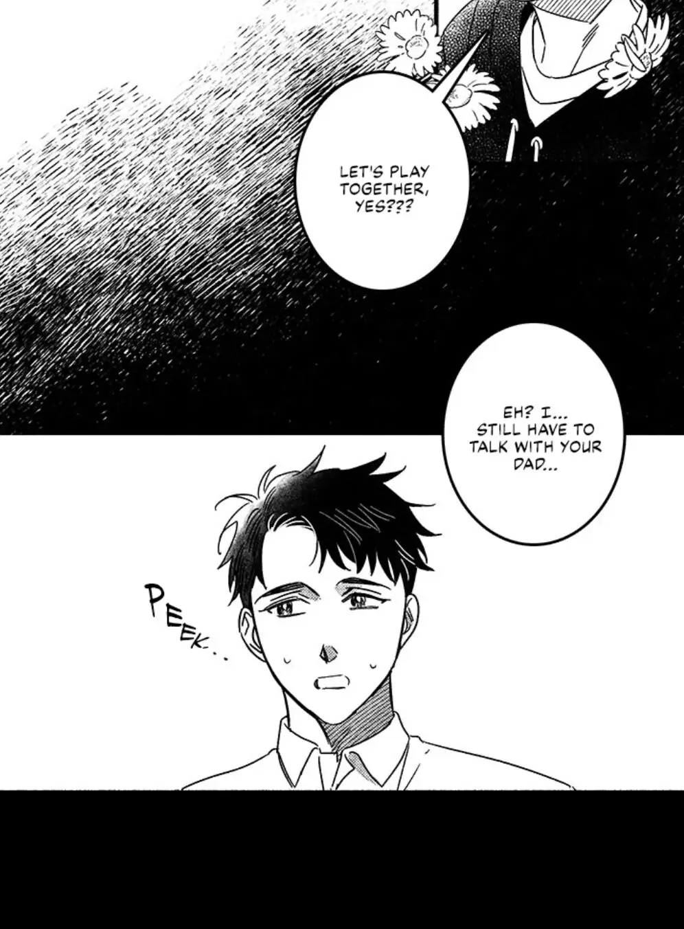 Read Winter That Year chapter 4 image 30 on Lezhin
