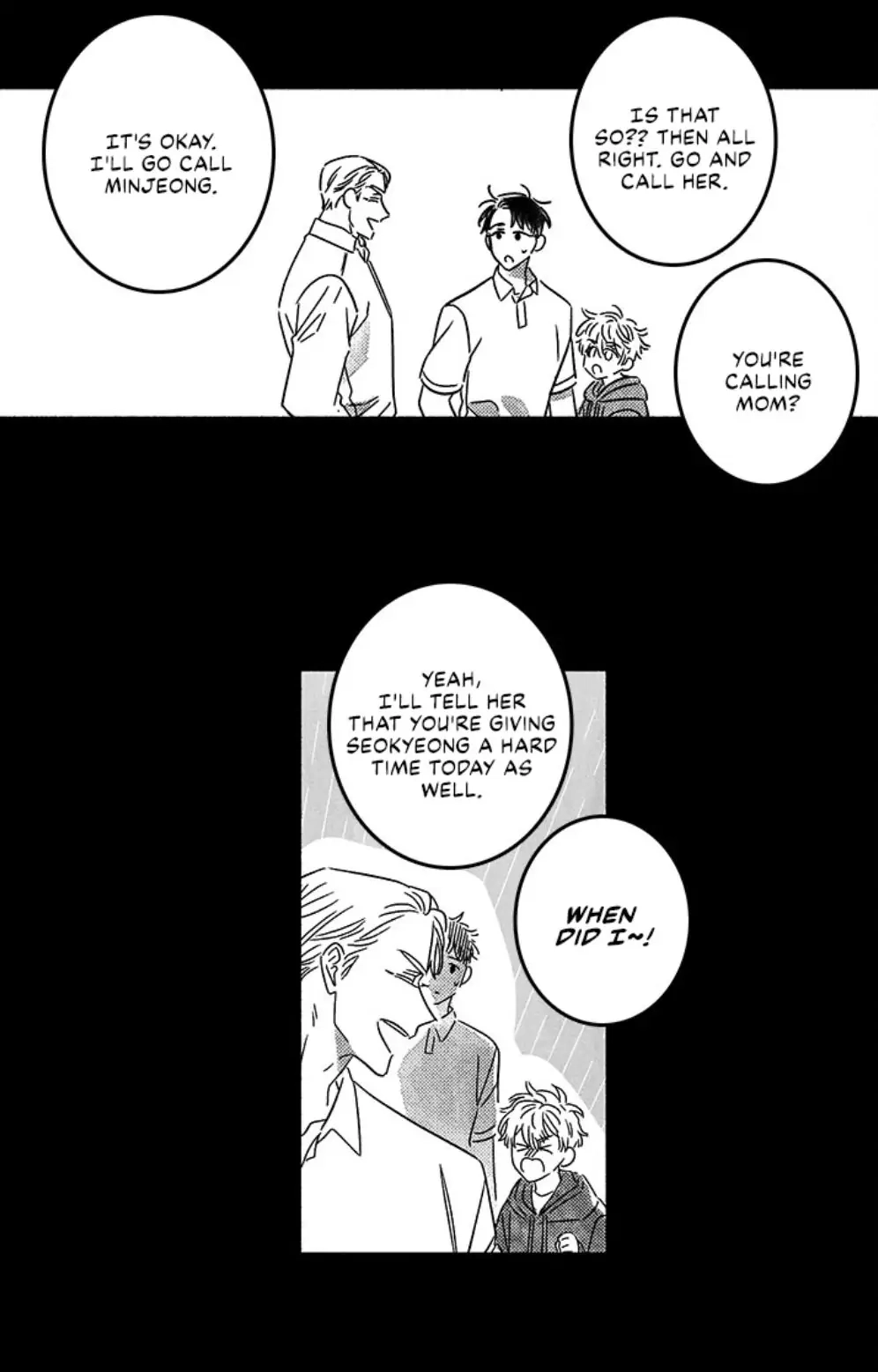 Read Winter That Year chapter 4 image 31 on Lezhin