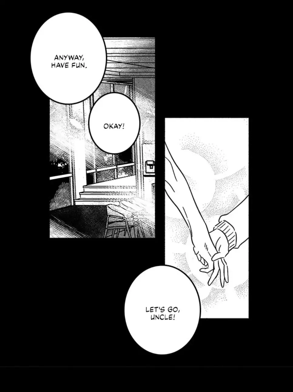 Read Winter That Year chapter 4 image 32 on Lezhin