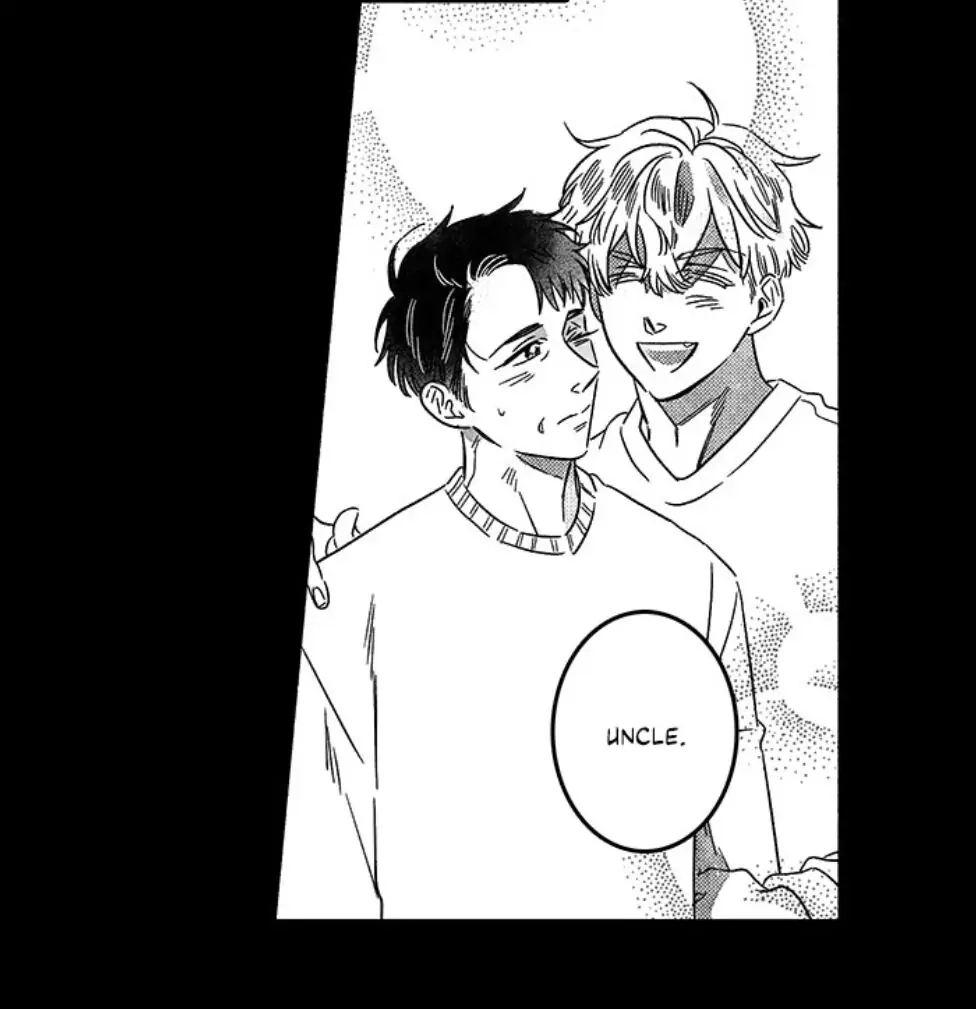 Read Winter That Year chapter 4 image 35 on Lezhin