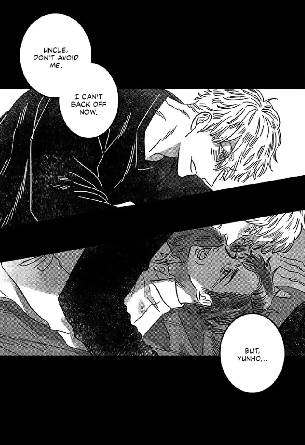 Read Winter That Year chapter 4 image 37 on Lezhin