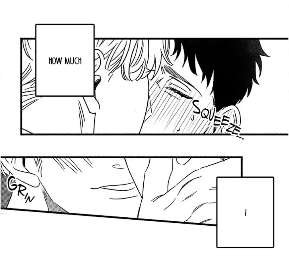 Read Winter That Year chapter 4 image 4 on Lezhin