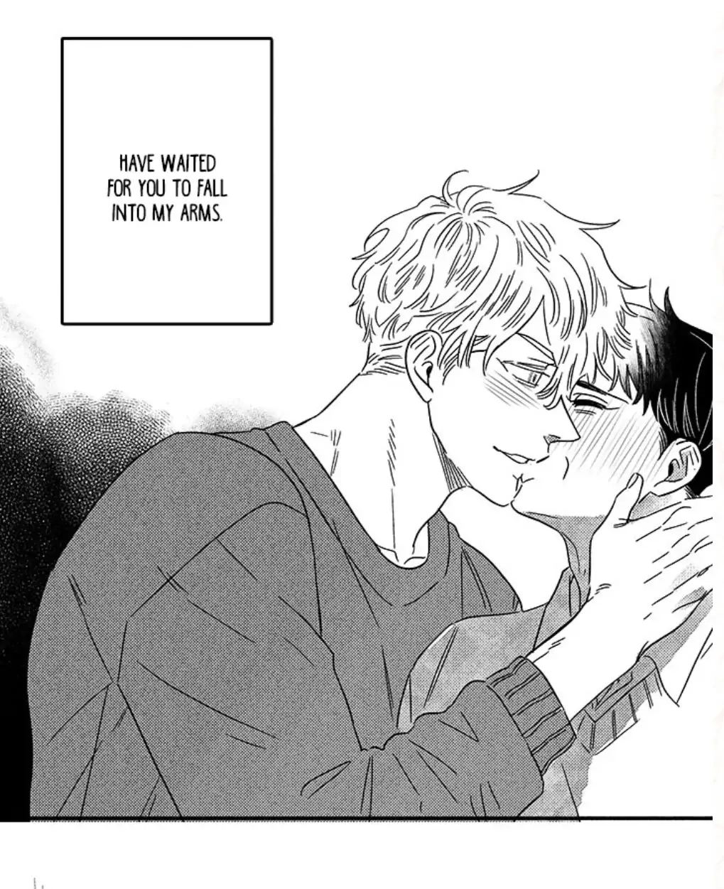 Read Winter That Year chapter 4 image 5 on Lezhin