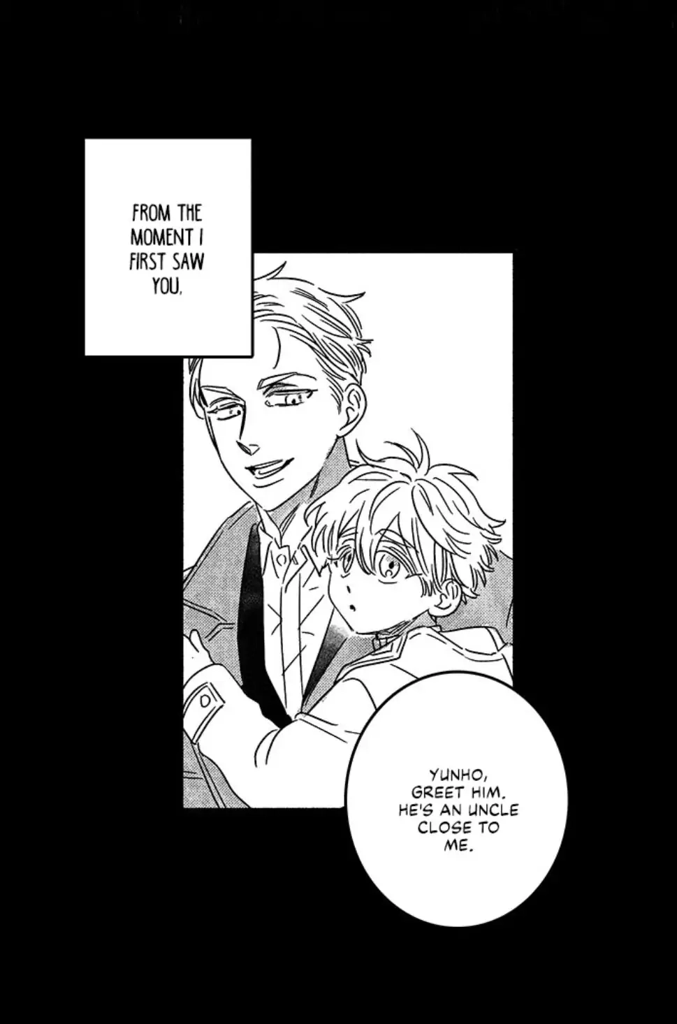 Read Winter That Year chapter 4 image 6 on Lezhin